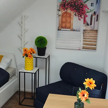 Eastern Affittacamere Tilburg