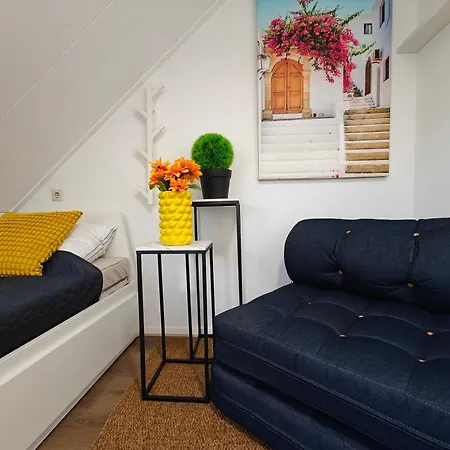 Eastern Affittacamere