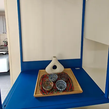 Eastern بيت ضيافة تيلبورغ