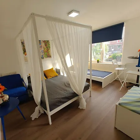 Gæstehus Eastern Tilburg