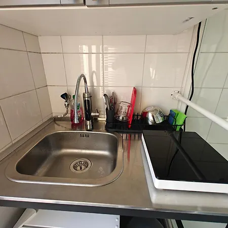 Affittacamere Eastern Tilburg