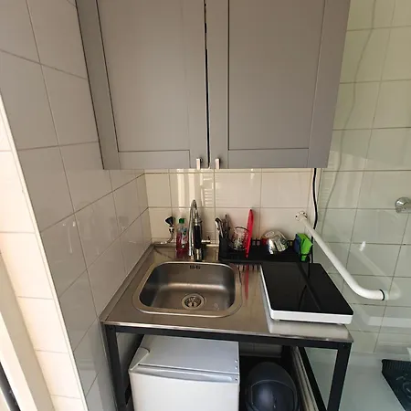 Eastern Affittacamere