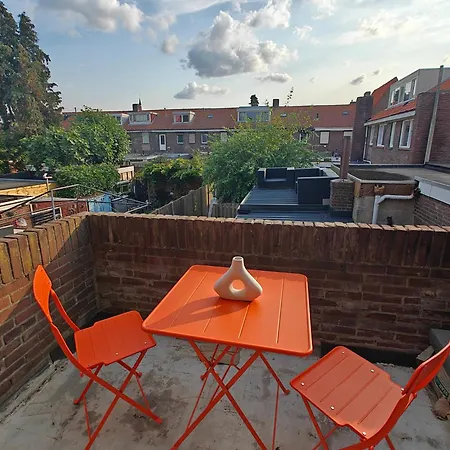 Eastern Affittacamere Tilburg