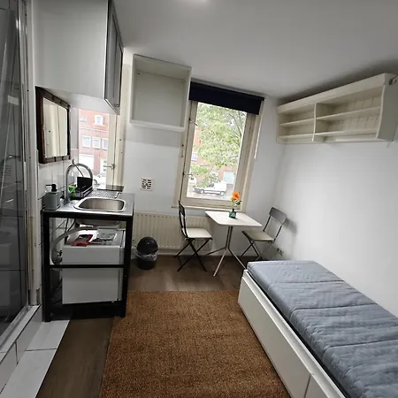 Eastern Affittacamere