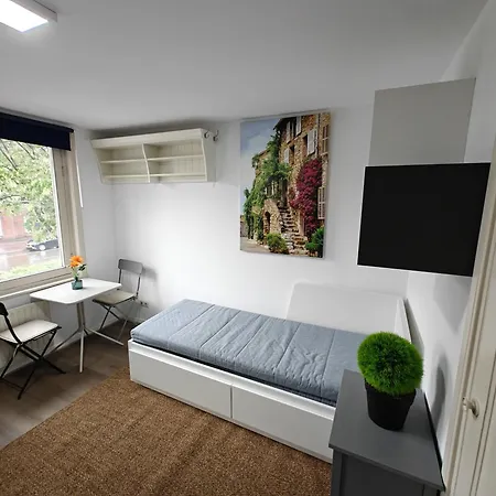 Eastern Affittacamere *