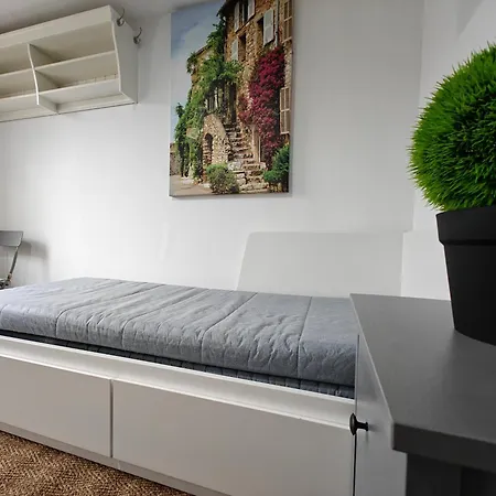 Affittacamere Eastern *