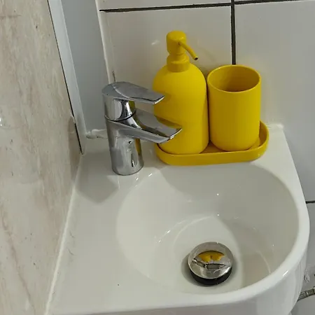 Eastern Gæstehus Tilburg