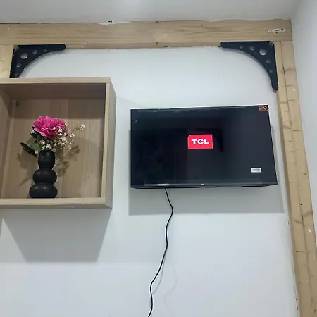 Affittacamere Eastern Tilburg