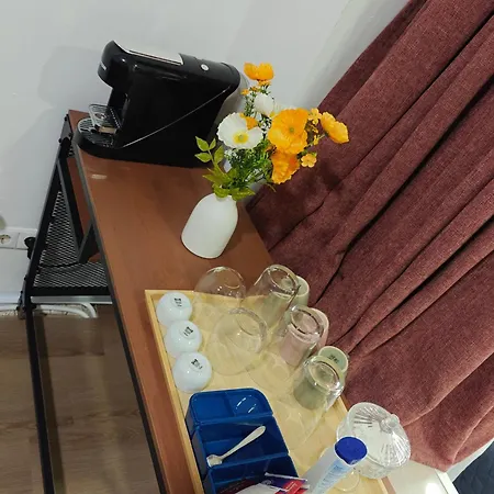 Eastern بيت ضيافة تيلبورغ