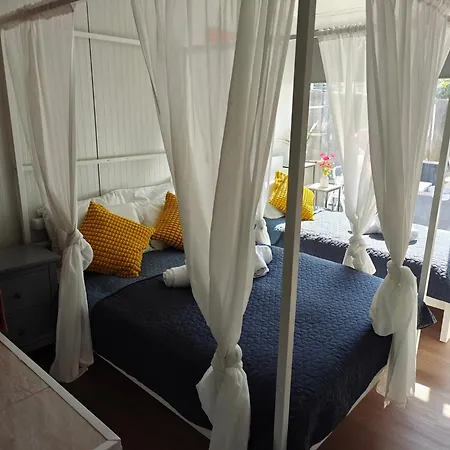 Eastern Affittacamere Tilburg