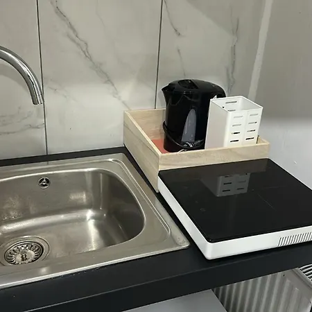 Affittacamere Eastern Tilburg