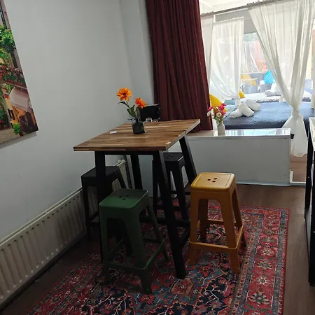 Affittacamere Eastern *