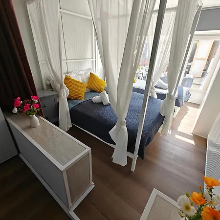 Eastern * تيلبورغ