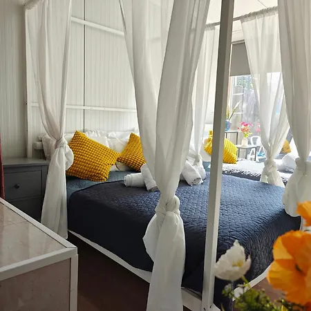 بيت ضيافة Eastern