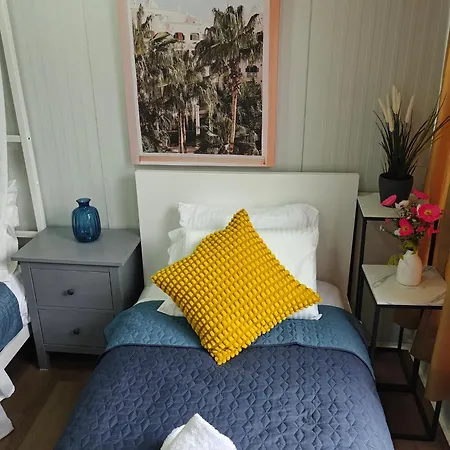 Eastern Gæstehus Tilburg