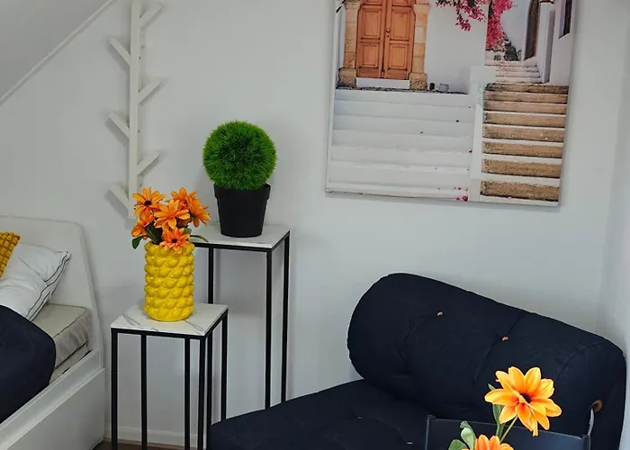 Eastern Maison d'hôtes Tilbourg