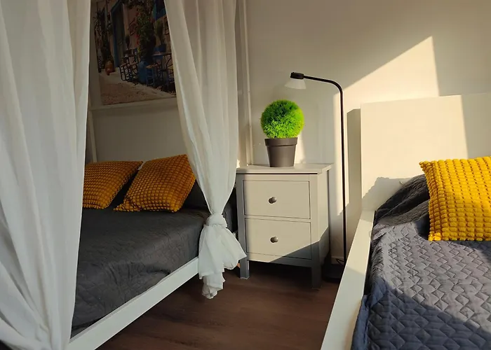 Eastern Maison d'hôtes