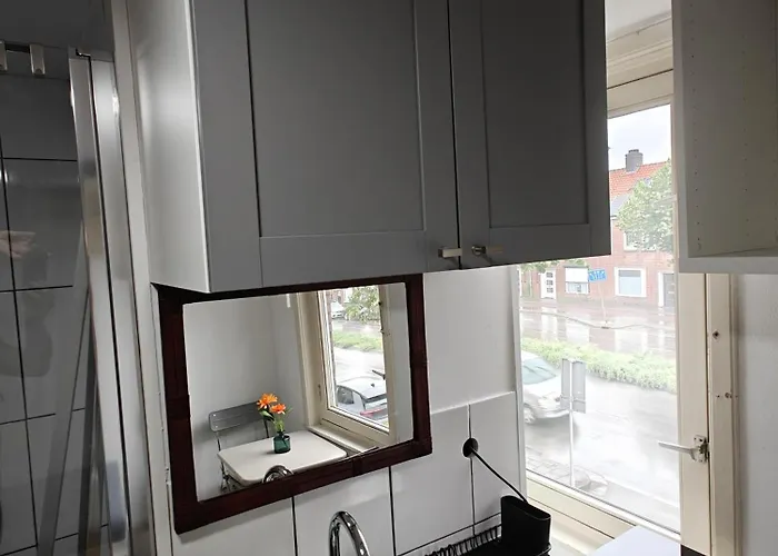 Maison d'hôtes Eastern