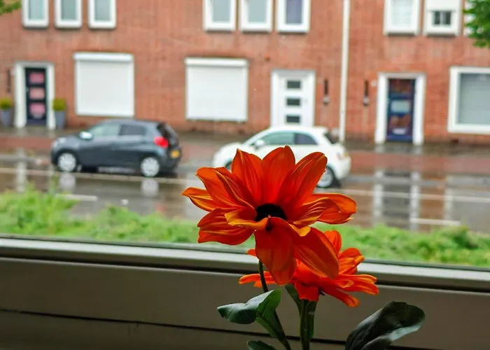 Eastern Maison d'hôtes *