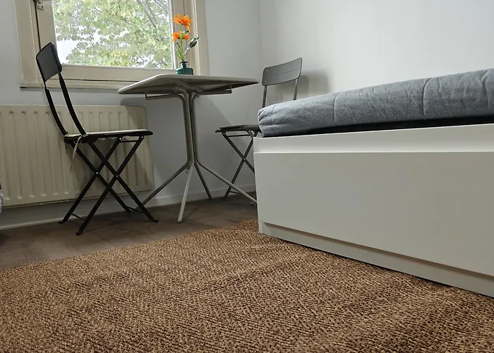 Maison d'hôtes Eastern Tilbourg