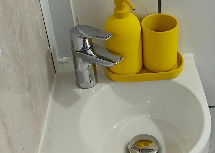 Eastern Maison d'hôtes Tilbourg