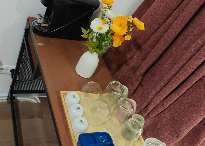 Eastern Pensjonat Tilburg