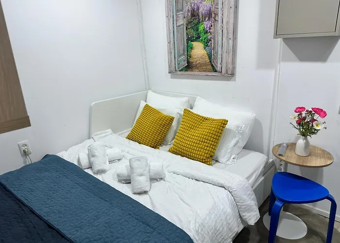 Eastern Pensjonat Tilburg