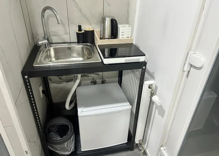 Eastern Maison d'hôtes