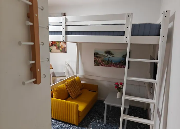 Pensjonat Eastern Tilburg