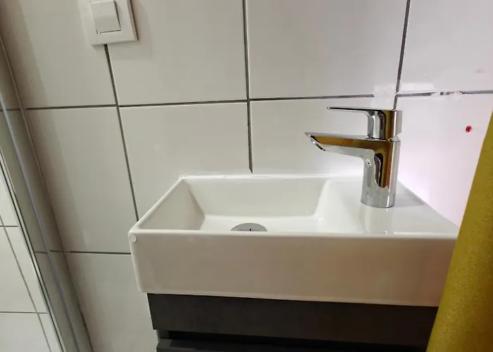 Maison d'hôtes Eastern Tilbourg