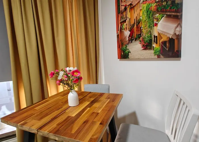 Maison d'hôtes Eastern