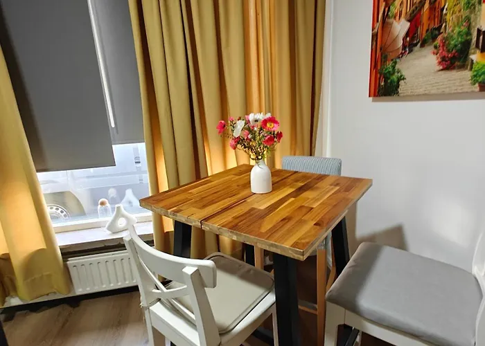 Maison d'hôtes Eastern