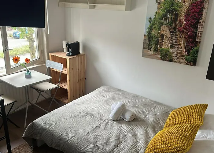 Eastern Pensjonat Tilburg