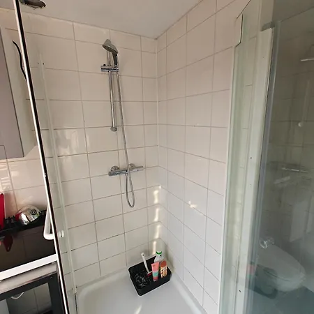 Eastern Gæstehus Tilburg