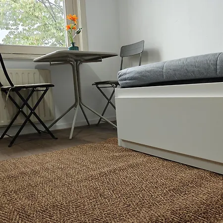 Gæstehus Eastern Tilburg