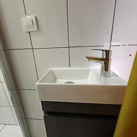 Gæstehus Eastern Tilburg