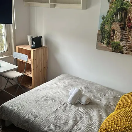 Eastern Gæstehus Tilburg