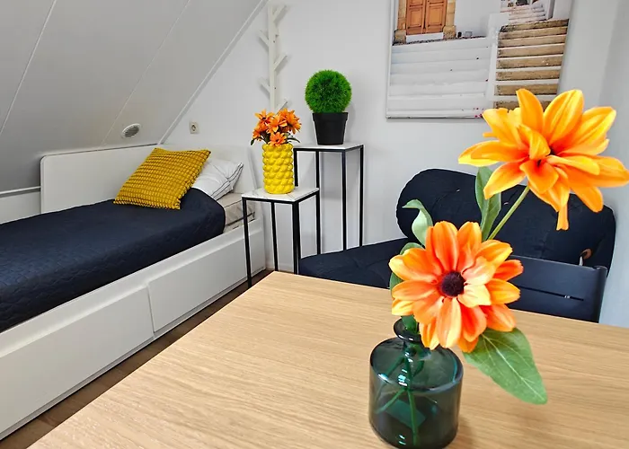 בית הארחה Eastern