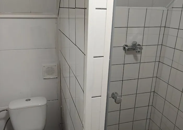 בית הארחה Eastern