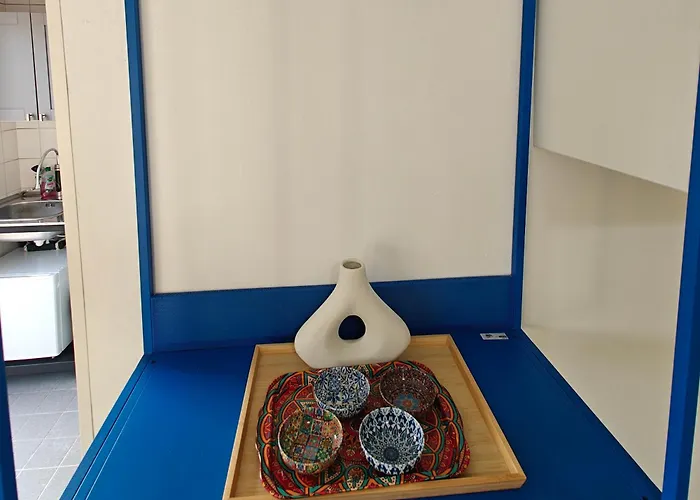 Eastern בית הארחה טילבורג