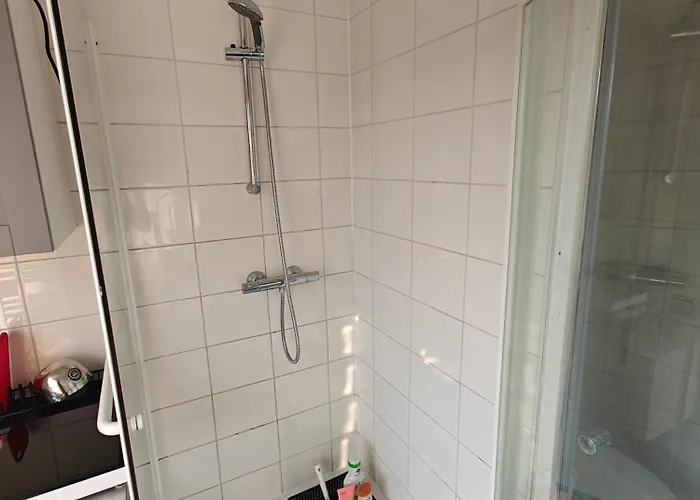 Eastern בית הארחה טילבורג