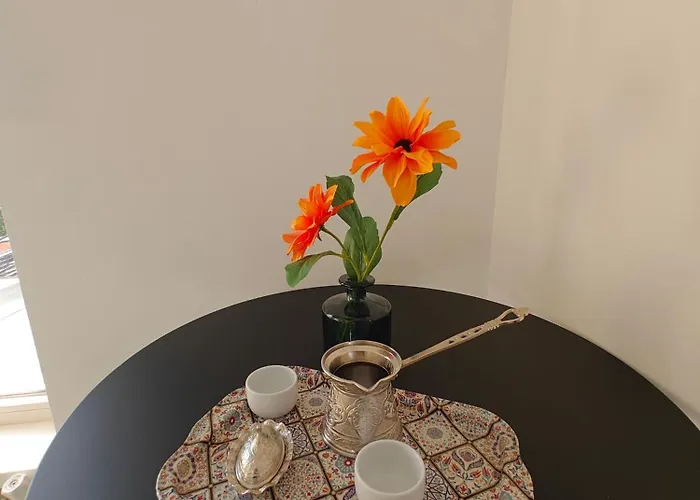 게스트하우스 Eastern