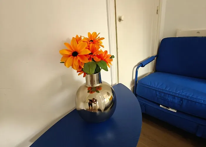 Eastern טילבורג