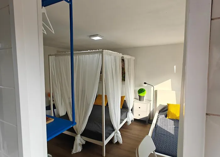 게스트하우스 Eastern *