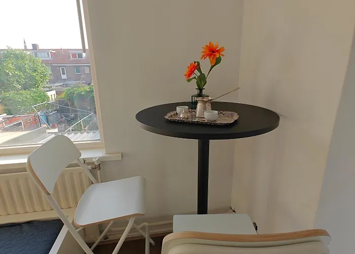 בית הארחה Eastern