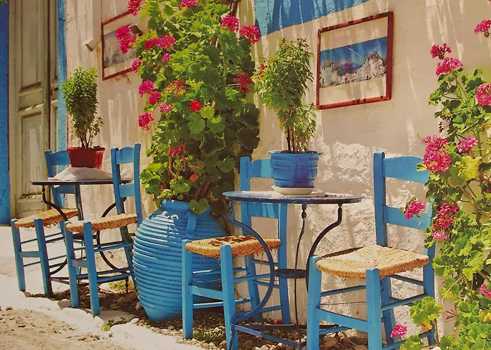 Eastern בית הארחה