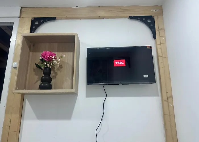 게스트하우스 Eastern 튈뷔르흐