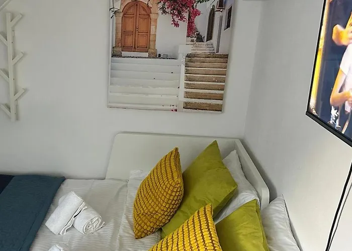 Eastern טילבורג