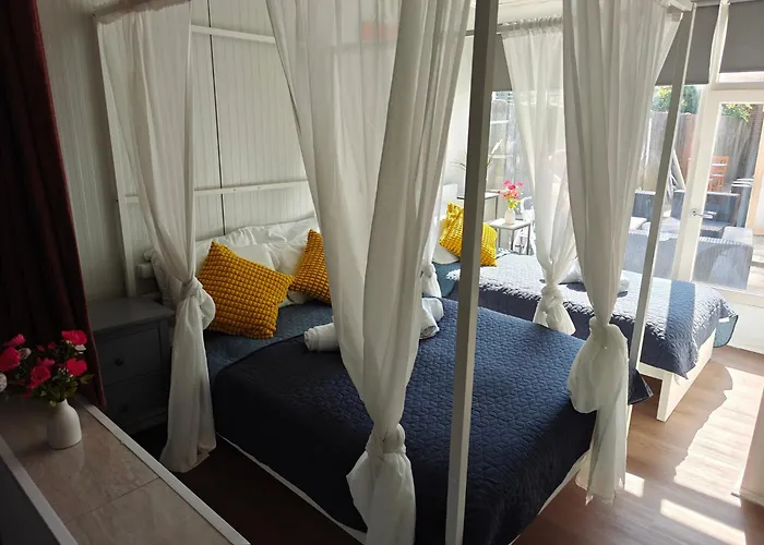 Eastern בית הארחה טילבורג