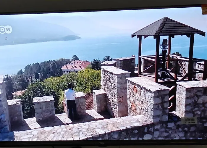 Eastern טילבורג